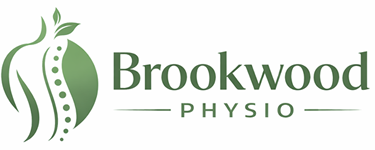 Brookwood Physio logo
