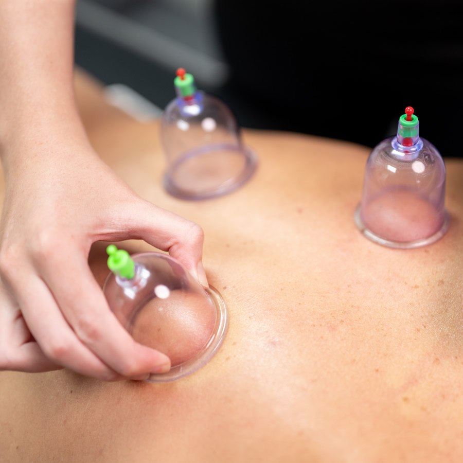 Children's physiotherapy session at Brookwood Physio