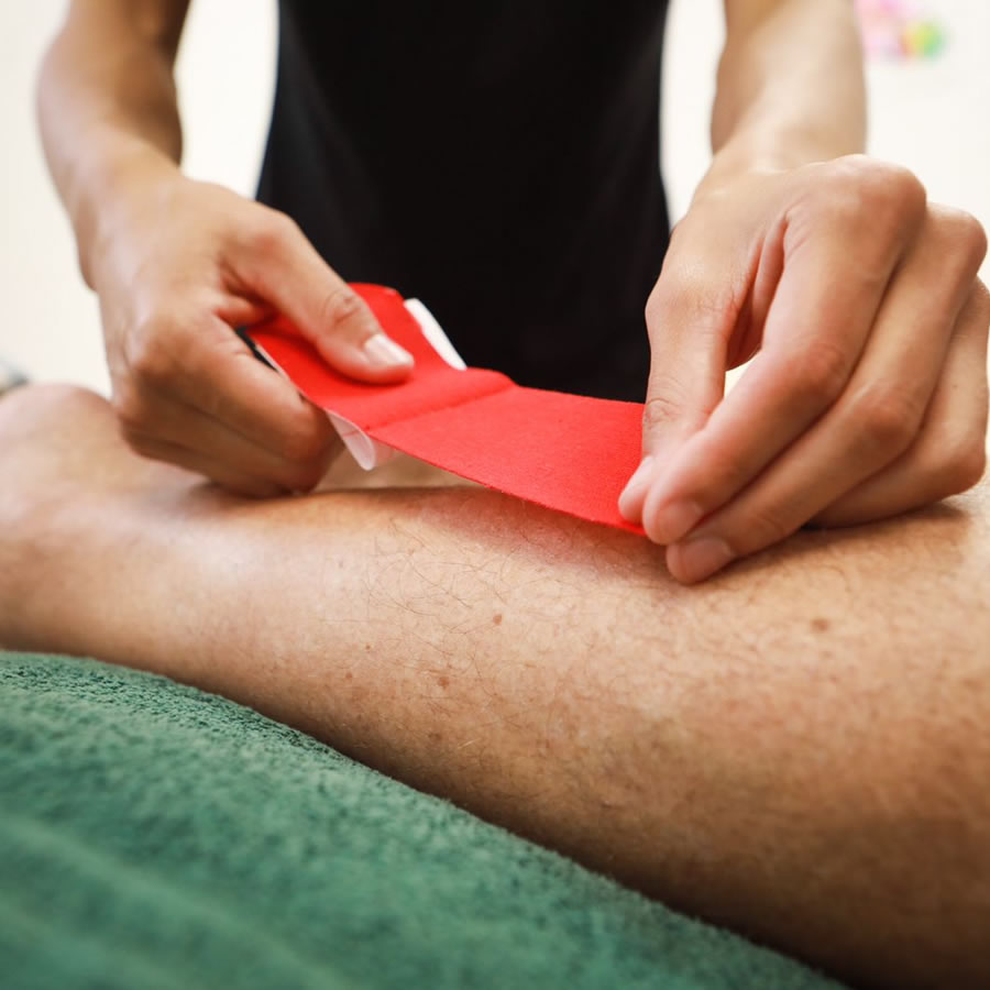 Corporate wellness physiotherapy at Brookwood Physio